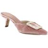 imageSam Edelman Womens Brit MulesWinter Peony Crystal