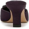 imageSam Edelman Womens Brit MulesWinter Violet Crystal