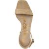 imageSam Edelman Womens Classic DANIELLABleached Beechwood