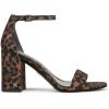 imageSam Edelman Womens Classic DANIELLALeopard Brown Multi
