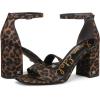imageSam Edelman Womens Classic DANIELLALeopard Brown Multi