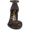 imageSam Edelman Womens Classic DANIELLALeopard Brown Multi