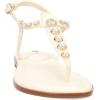 imageSam Edelman Womens Classic DANIELLAPorcelain Pearl