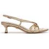 imageSam Edelman Womens Cressa SandalsAmber Gold