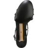 imageSam Edelman Womens Cressa SandalsBlack Leather