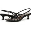 imageSam Edelman Womens Cressa SandalsBlack Leather