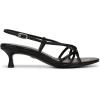 imageSam Edelman Womens Cressa SandalsBlack Leather