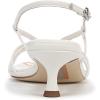imageSam Edelman Womens Cressa SandalsBright White