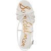 imageSam Edelman Womens Cressa SandalsBright White