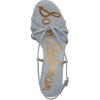 imageSam Edelman Womens Cressa SandalsCape Blue