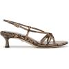 imageSam Edelman Womens Cressa SandalsCyprus Tan