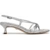 imageSam Edelman Womens Cressa SandalsSoft Silver