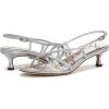 imageSam Edelman Womens Cressa SandalsSoft Silver