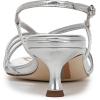 imageSam Edelman Womens Cressa SandalsSoft Silver