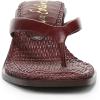 imageSam Edelman Womens Dollie Thong SandalsBrick