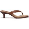 imageSam Edelman Womens Dollie Thong SandalsCognac