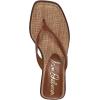 imageSam Edelman Womens Dollie Thong SandalsCognac
