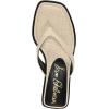 imageSam Edelman Womens Dollie Thong SandalsLinen