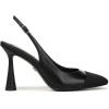 imageSam Edelman Womens EssaBlack Leather