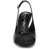 imageSam Edelman Womens EssaBlack Leather