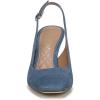imageSam Edelman Womens EssaBlue Agate
