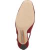 imageSam Edelman Womens EssaFrench Merlot