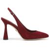 imageSam Edelman Womens EssaFrench Merlot