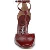imageSam Edelman Womens EverettCabernet Red