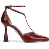 imageSam Edelman Womens EverettCabernet Red