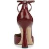 imageSam Edelman Womens EverettCabernet Red
