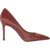 imageSam Edelman Womens Hazel Pointed Toe PumpAdelaide Brown