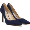 imageSam Edelman Womens Hazel Pointed Toe PumpBaltic Navy