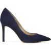 imageSam Edelman Womens Hazel Pointed Toe PumpBaltic Navy