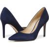 imageSam Edelman Womens Hazel Pointed Toe PumpBaltic Navy