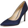 imageSam Edelman Womens Hazel Pointed Toe PumpBaltic Navy