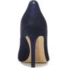 imageSam Edelman Womens Hazel Pointed Toe PumpBaltic Navy