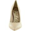 imageSam Edelman Womens Hazel Pointed Toe PumpBeige