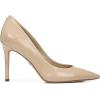 imageSam Edelman Womens Hazel Pointed Toe PumpBeige Blush