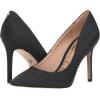 imageSam Edelman Womens Hazel Pointed Toe PumpBlack Glam Mesh