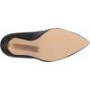 imageSam Edelman Womens Hazel Pointed Toe PumpBlack Glam Mesh