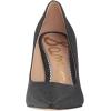 imageSam Edelman Womens Hazel Pointed Toe PumpBlack Glam Mesh