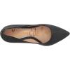 imageSam Edelman Womens Hazel Pointed Toe PumpBlack Glam Mesh