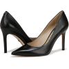 imageSam Edelman Womens Hazel Pointed Toe PumpBlack Leather