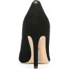 imageSam Edelman Womens Hazel Pointed Toe PumpBlack Suede