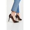 imageSam Edelman Womens Hazel Pointed Toe PumpBlackBrown