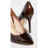 imageSam Edelman Womens Hazel Pointed Toe PumpBlackBrown