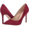 imageSam Edelman Womens Hazel Pointed Toe PumpBordeaux