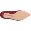 imageSam Edelman Womens Hazel Pointed Toe PumpBordeaux