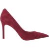 imageSam Edelman Womens Hazel Pointed Toe PumpBordeaux