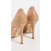imageSam Edelman Womens Hazel Pointed Toe PumpBuff Tan